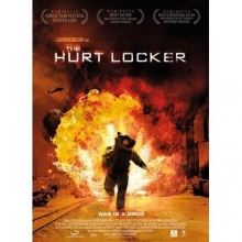 Hurt Locker, The (2008)