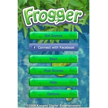 Frogger