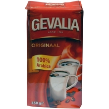 Gevalia Originaal