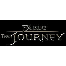 Fable: The Journey (Xbox 360)