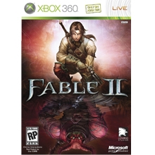 Fable 2 (Xbox 360)