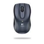 Logitech Laser V450