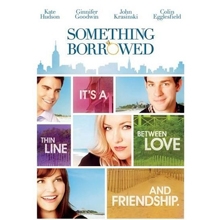 Something Borrowed (2011)