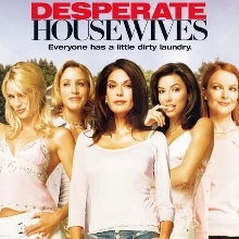 Desperate Housewives