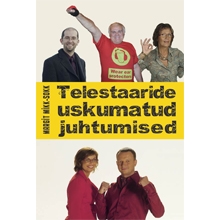 Telestaaride uskumatud juhtumised