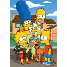 The Simpsons