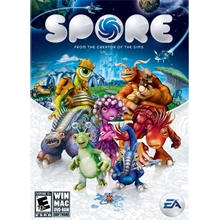 Spore (PC)