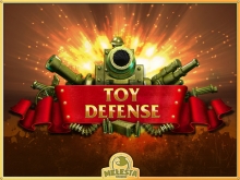 Toy Defence