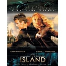 Island, The (2005)