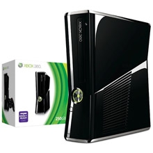 Xbox 360 250GB S
