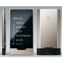 Zune HD