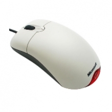 Wheel Mouse Optical