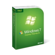 Windows 7 Home Premium