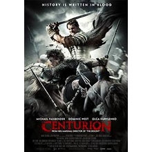 Centurion (2010)