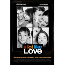 A Lot Like Love (2005)