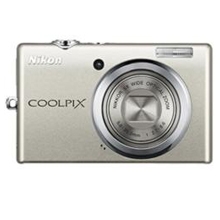 Coolpix S570