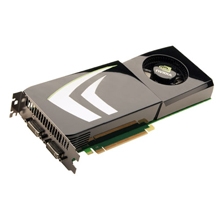 GeForce GTX 260