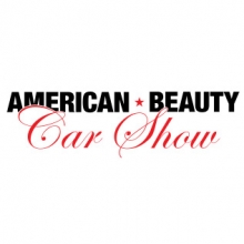 American Beauty Car Show
