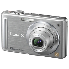 Lumix DMC-FS25