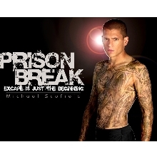 Prison Break