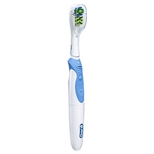 Oral-B CrossAction