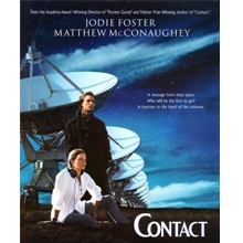 Contact (1997)