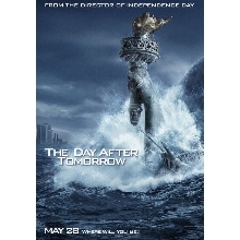 Day After Tomorrow, The (2004)
