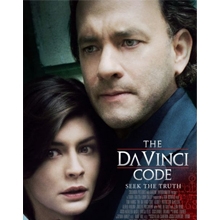 Da Vinci Code (2006)