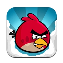 Angry Birds