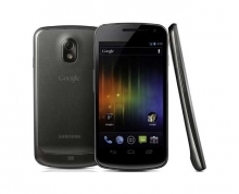 Galaxy Nexus