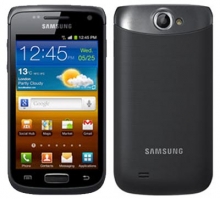 i8150 Galaxy W