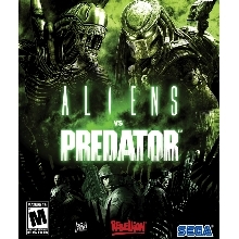 Aliens vs Predator (PC)