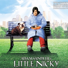 Little Nicky (2000)