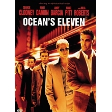 Ocean's Eleven (2001)