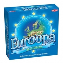 Euroopa mälumäng