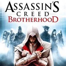 Assassin's Creed Brotherhood