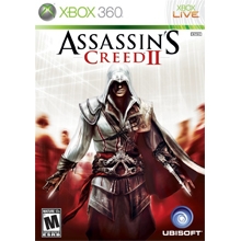 Assassin's Creed 2 (Xbox 360)