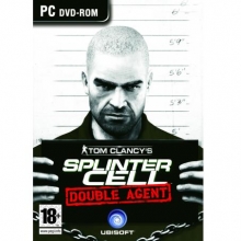 Tom Clancy's: Splinter Cell Double Agent (PC)
