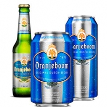 Oranjeboom