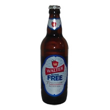 Walter Premium Alcohol Free