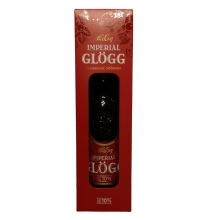 Imperial Glögg