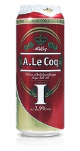 A. Le Coq I