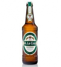 A. Le Coq Pilsner