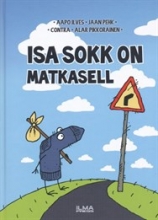 Isa sokk on matkasell