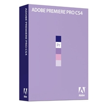 Premiere Pro CS4