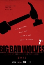 Big Bad Wolves (2013)