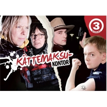 Kättemaksukontor