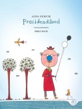 Presidendilood