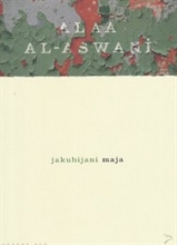 Jakubijani maja