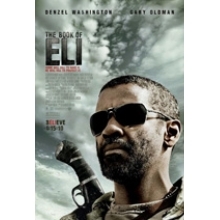 Book of Eli (2010)